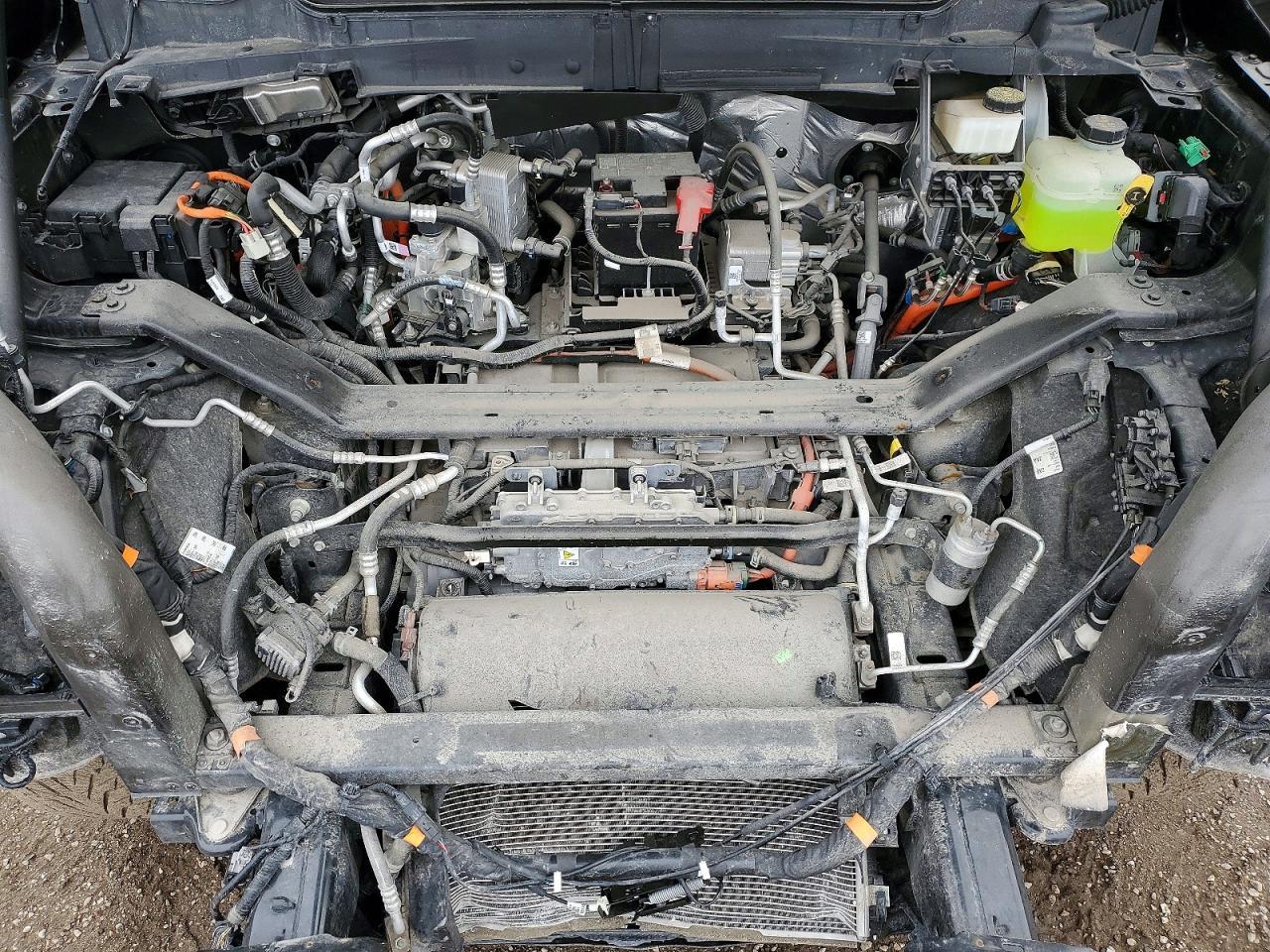 2024 FORD F-150 Lightning