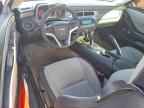 2012 CHEVROLET Camaro