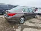 2016 INFINITI Q50