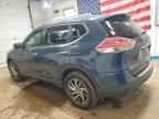2014 NISSAN ROGUE