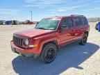 2016 JEEP PATRIOT