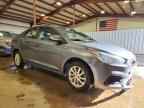 2018 HYUNDAI ACCENT