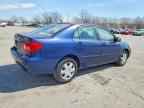 2005 TOYOTA COROLLA