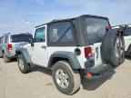 2013 JEEP WRANGLER