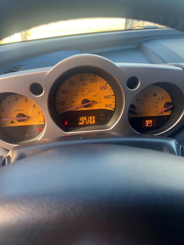 2004 NISSAN MURANO