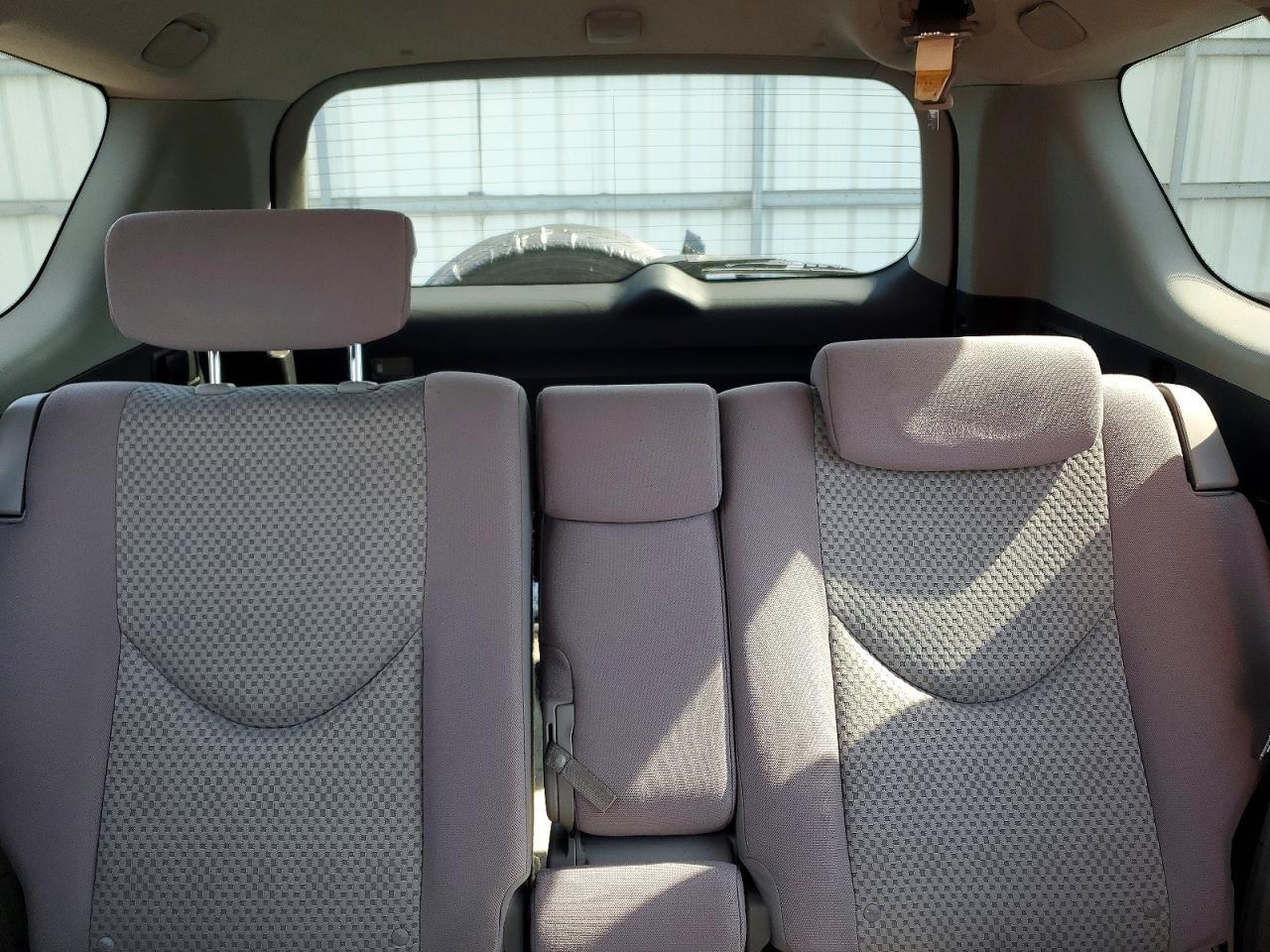 2007 TOYOTA RAV4