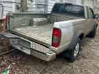 2000 NISSAN Frontier
