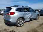 2020 SUBARU Ascent