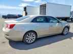 2015 CHEVROLET MALIBU