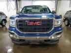 2017 GMC Sierra