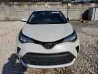 2020 TOYOTA C-HR