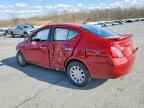 2014 NISSAN VERSA
