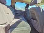 2007 CHEVROLET Silverado