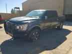 2019 FORD F-150 Lightning