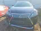 2018 LEXUS RX 350L