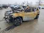 2023 JEEP CHEROKEE