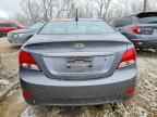 2016 HYUNDAI ACCENT