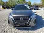 2025 NISSAN KICKS