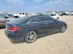 2015 MERCEDES-BENZ E-Class