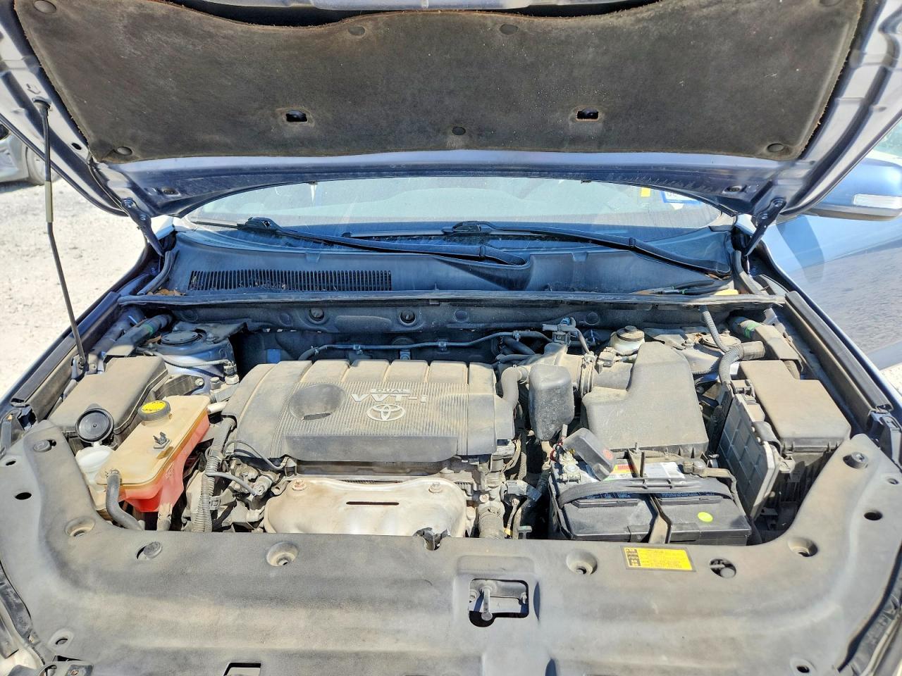 2011 TOYOTA RAV4