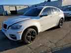 2013 BMW X6