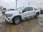 2020 GMC Sierra