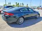 2015 JAGUAR XF