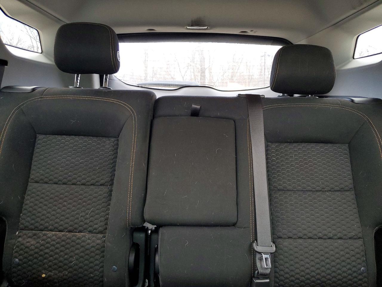 2018 GMC Terrain
