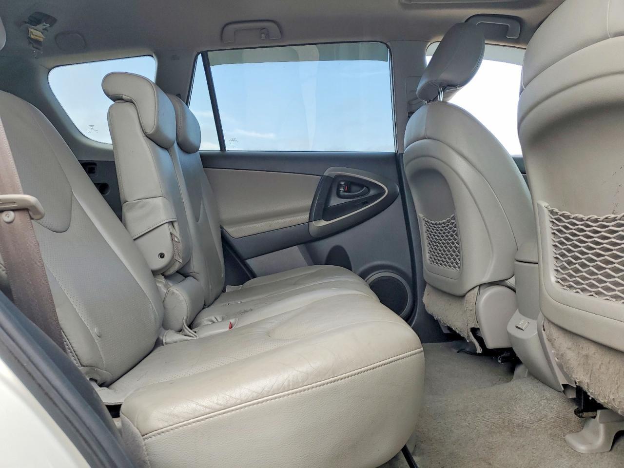 2010 TOYOTA RAV4