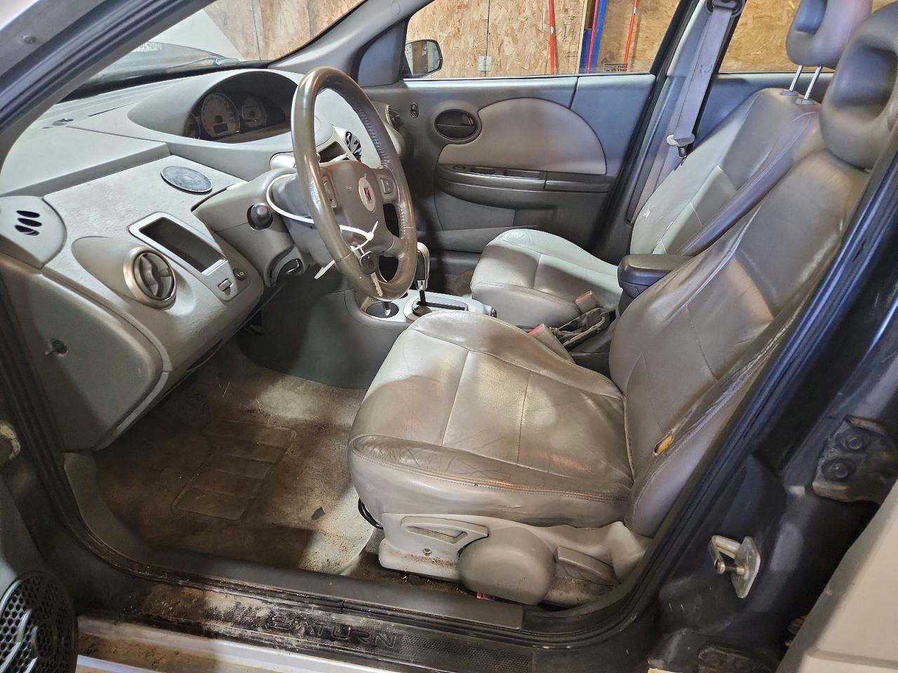 2006 SATURN Ion