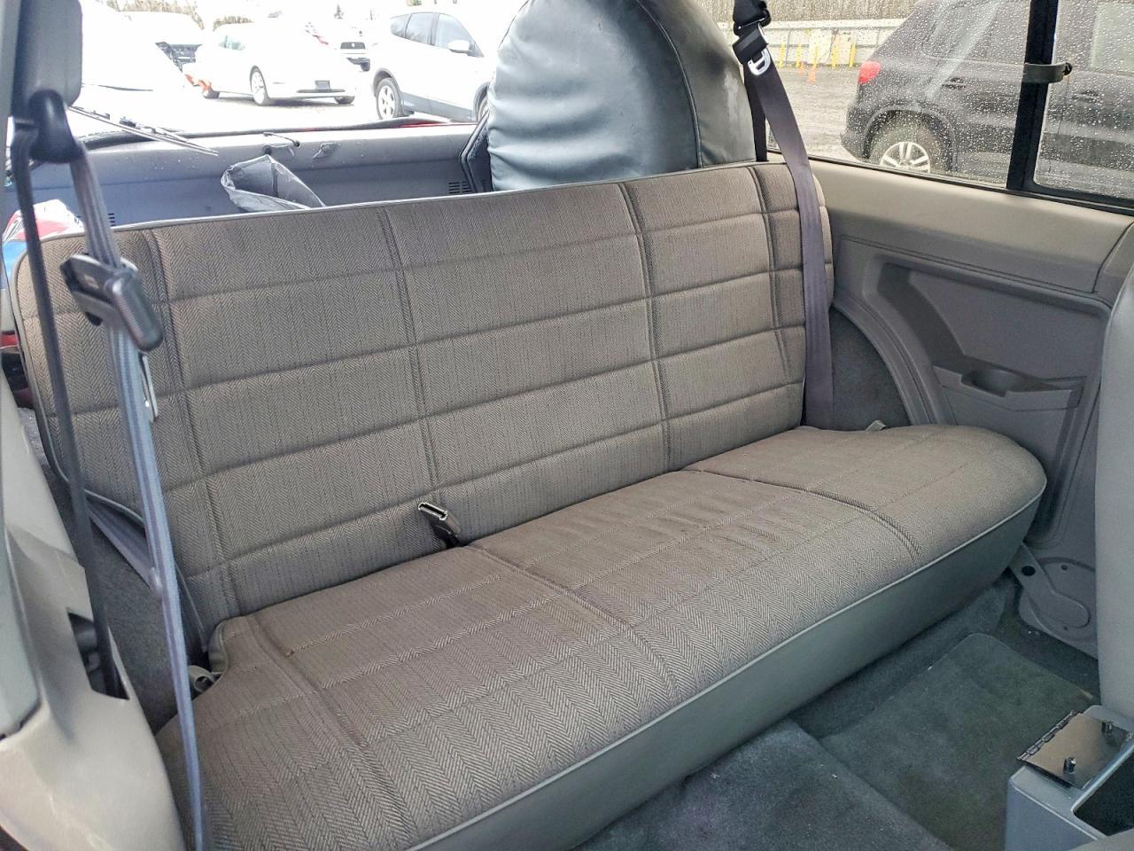 1995 JEEP CHEROKEE