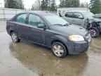 2011 CHEVROLET Aveo