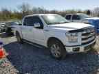2017 FORD F-150 Lightning