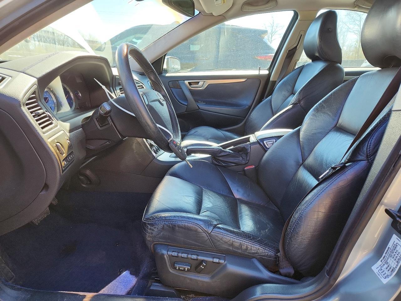 2006 VOLVO S60