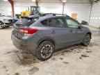 2022 SUBARU Crosstrek