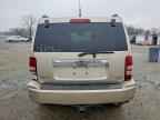 2011 JEEP Liberty