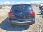 2011 ACURA MDX