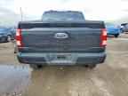 2022 FORD F-150 Lightning