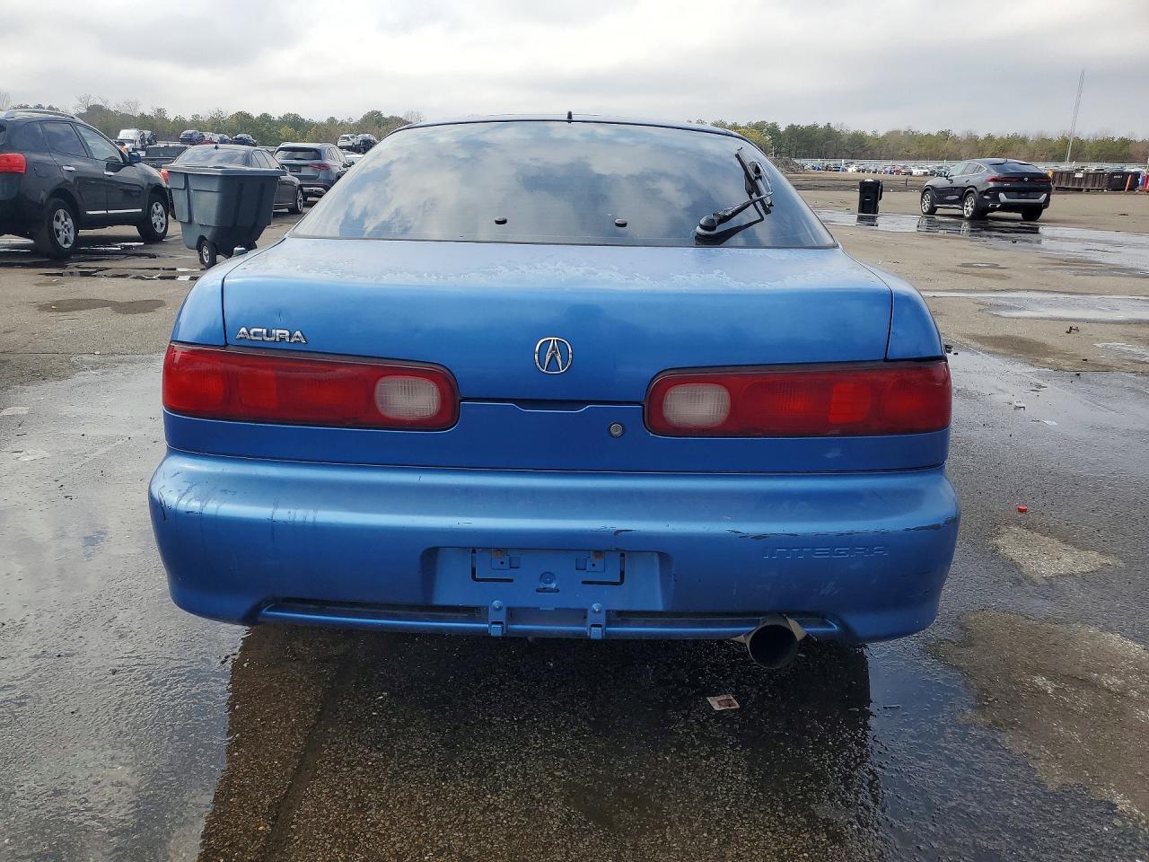 2000 ACURA Integra