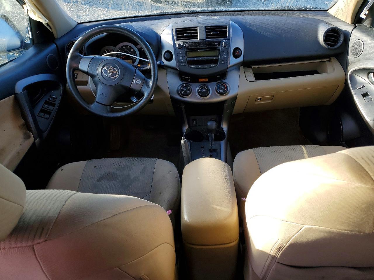 2010 TOYOTA RAV4