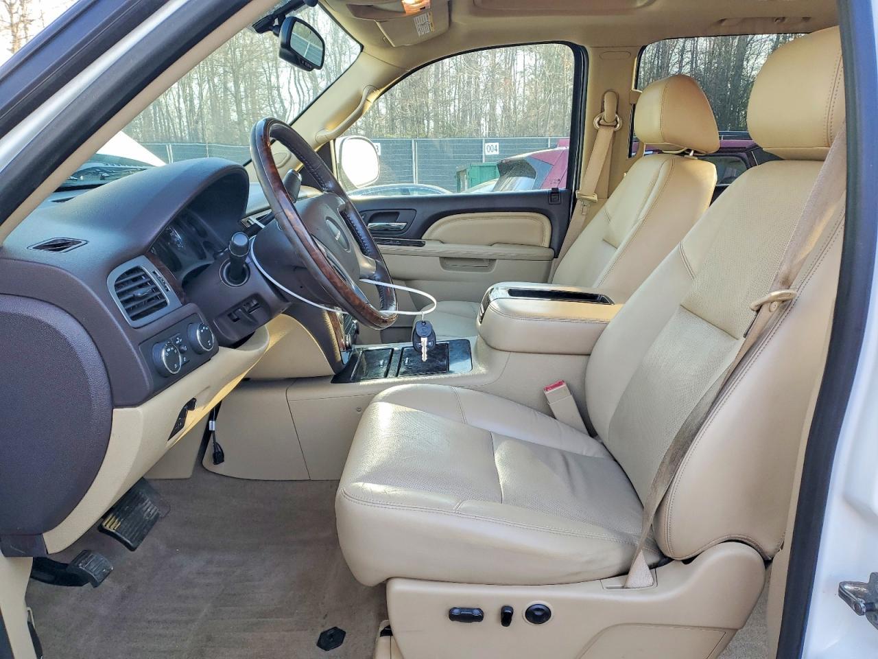 2011 GMC Sierra