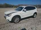 2017 BMW X3