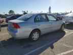 2002 HONDA CIVIC