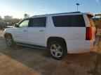 2018 CHEVROLET Suburban