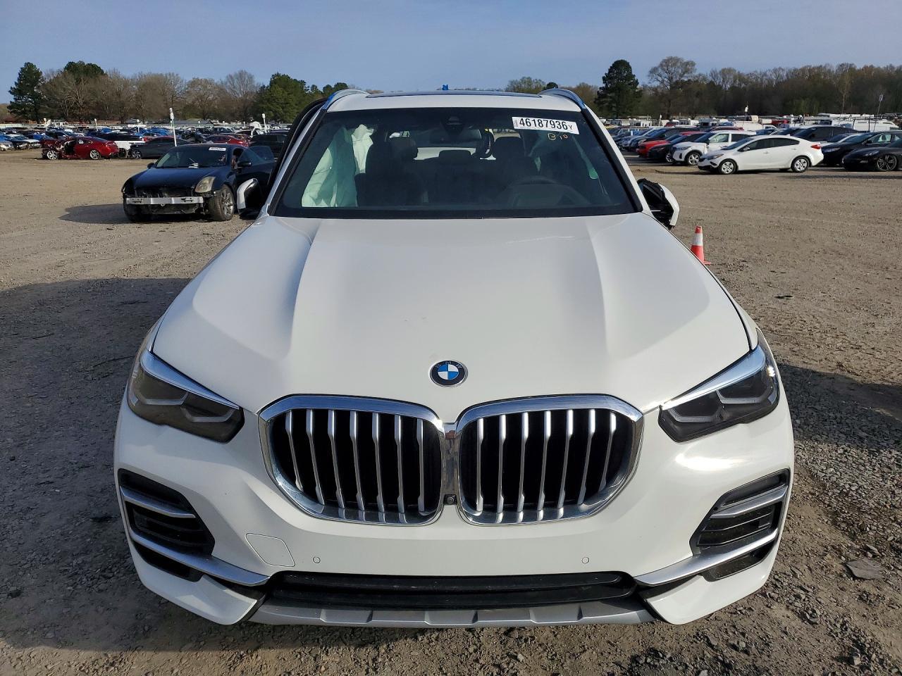 2023 BMW X5