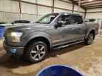 2015 FORD F-150 Lightning