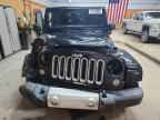 2014 JEEP WRANGLER
