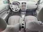 2015 NISSAN VERSA