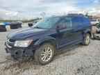 2016 DODGE JOURNEY