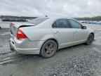 2010 FORD FUSION